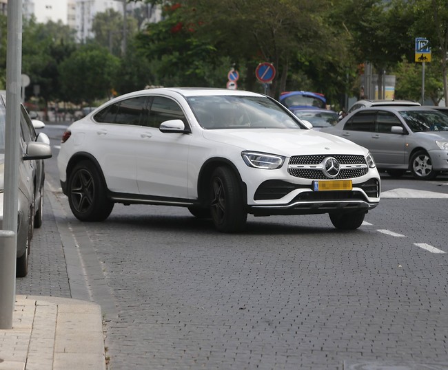 אפשר סיבוב? (צילום: מוטי לבטון) אפשר סיבוב? (צילום: מוטי לבטון)