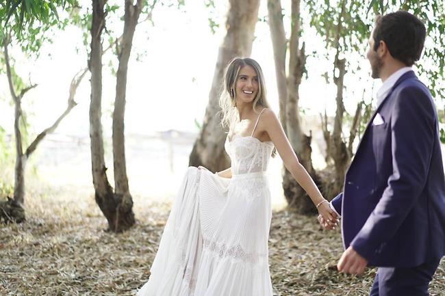 שמחים בשבילכם (צילום: מתן כצמן) שמחים בשבילכם (צילום: מתן כצמן)