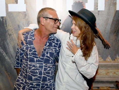 צילום: ענת מוסברג