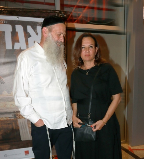 צילום: ענת מוסברג