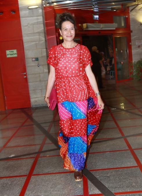 צילום: ענת מוסברג