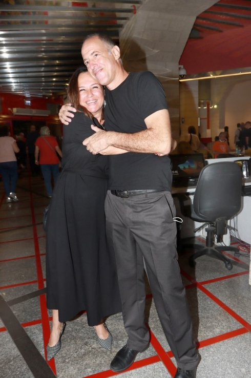 צילום: ענת מוסברג