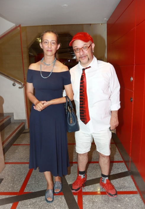 צילום: ענת מוסברג