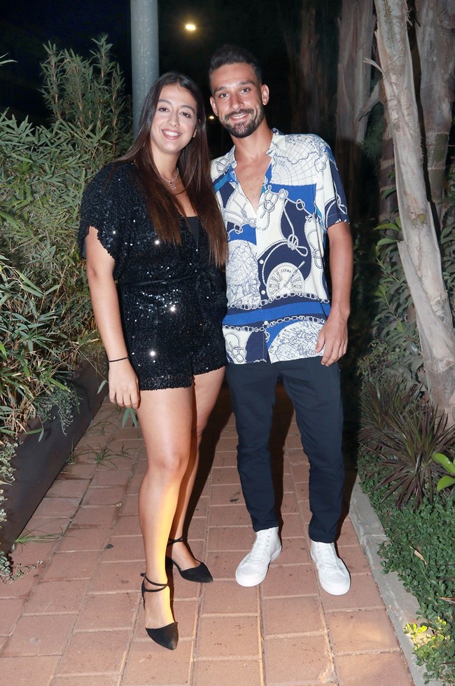 הקראש שלנו. שירלי לוי (צילום: ענת מוסברג) הקראש שלנו. שירלי לוי (צילום: ענת מוסברג)