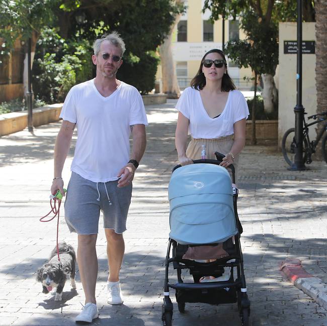 איפה יותר חם, בתל אביב או בלוס אנג'לס? (צילום: מוטי לבטון) איפה יותר חם, בתל אביב או בלוס אנג'לס? (צילום: מוטי לבטון)