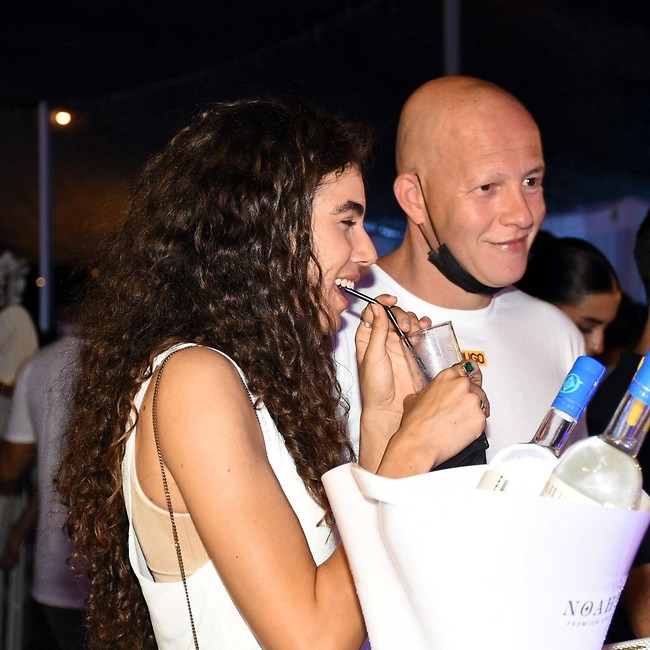 המשקה הזה טעים לי (צילום: אמיר מאירי) המשקה הזה טעים לי (צילום: אמיר מאירי)