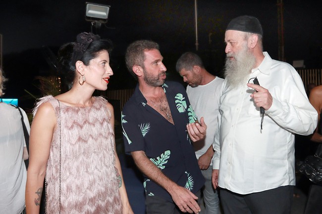 שמעתם את האלבום? רנד עם שלומי שבן ואפרת גוש (צילום: ענת מוסברג) שמעתם את האלבום? רנד עם שלומי שבן ואפרת גוש (צילום: ענת מוסברג)