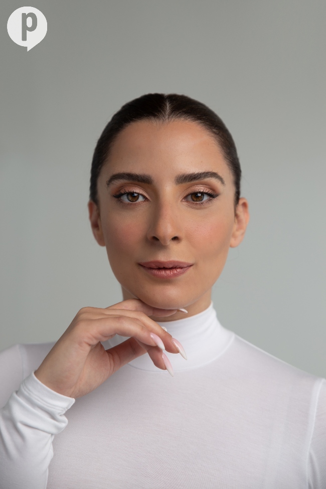 "בטח שחוויתי הטרדות מיניות. אני אישה. זה הכל איך אני לוקחת את זה" (צילום: רותם לבל) "בטח שחוויתי הטרדות מיניות. אני אישה. זה הכל איך אני לוקחת את זה" (צילום: רותם לבל)
