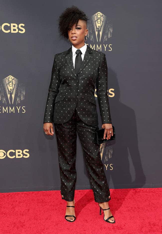 סמירה וויילי (צילום: Gettyimage) סמירה וויילי (צילום: Gettyimage)