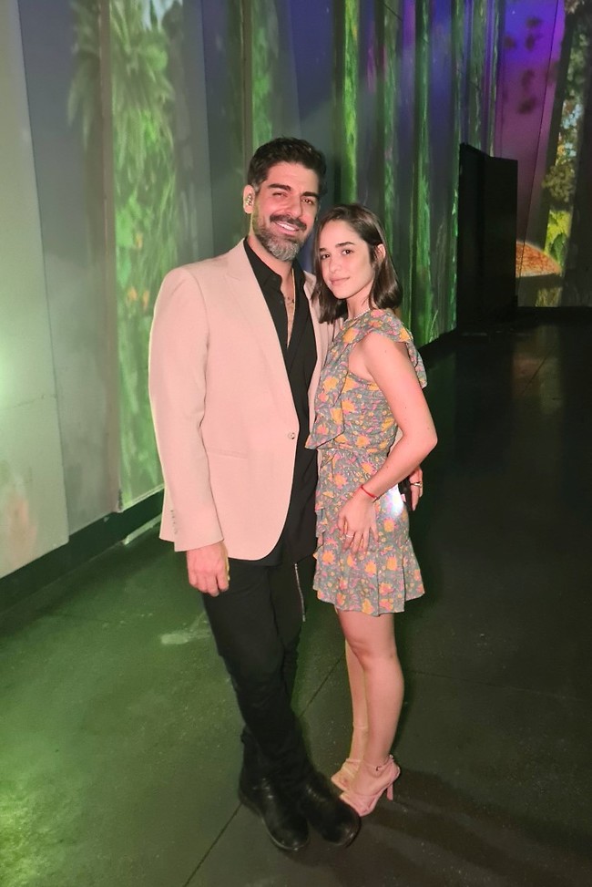 בקרוב אצלכם? רותם כהן ושי (צילום: אור גפן) בקרוב אצלכם? רותם כהן ושי (צילום: אור גפן)