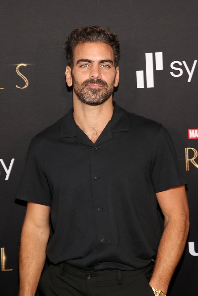 נייל דימרקו (צילום: GettyImages) נייל דימרקו (צילום: GettyImages)