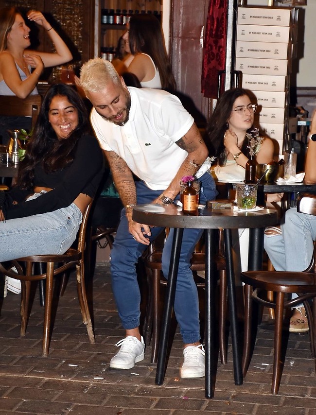 מתפנים מהמקום (צילום: אמיר מאירי) מתפנים מהמקום (צילום: אמיר מאירי)