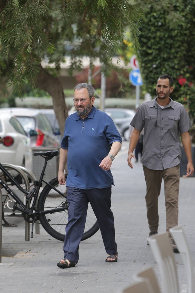 יש לנו חיבה מיוחדת לשומרי ראש (צילום: מוטי לבטון) יש לנו חיבה מיוחדת לשומרי ראש (צילום: מוטי לבטון)