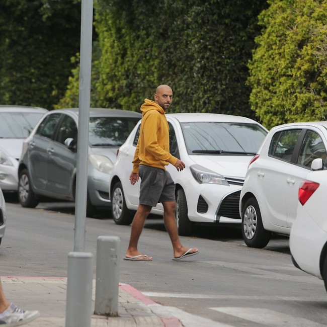 לשים על העטיפה של האלבום הבא (צילום: מוטי לבטון) לשים על העטיפה של האלבום הבא (צילום: מוטי לבטון)