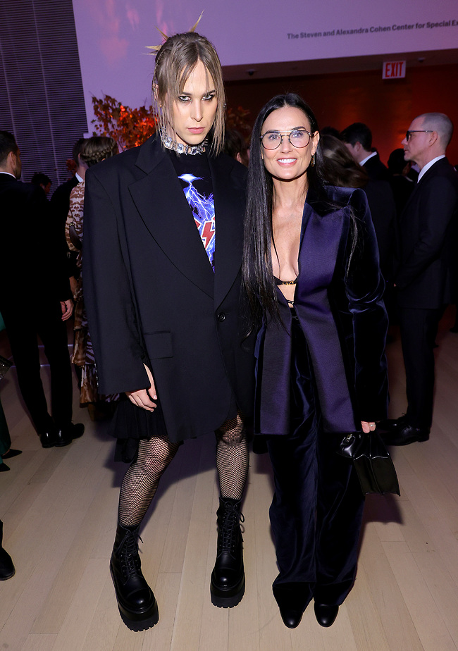 לא לשכוח לחייך. מור וטומי דורפמן (צילום: Gettyimage) לא לשכוח לחייך. מור וטומי דורפמן (צילום: Gettyimage)