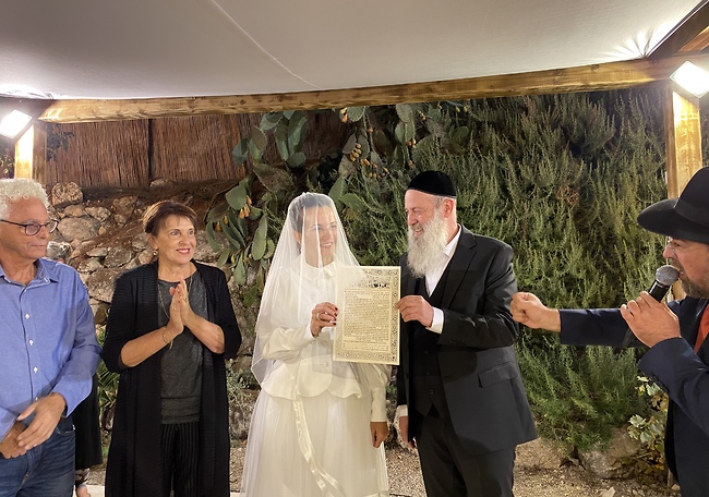 כמה שמת בכתובה? כמה שמת בכתובה?