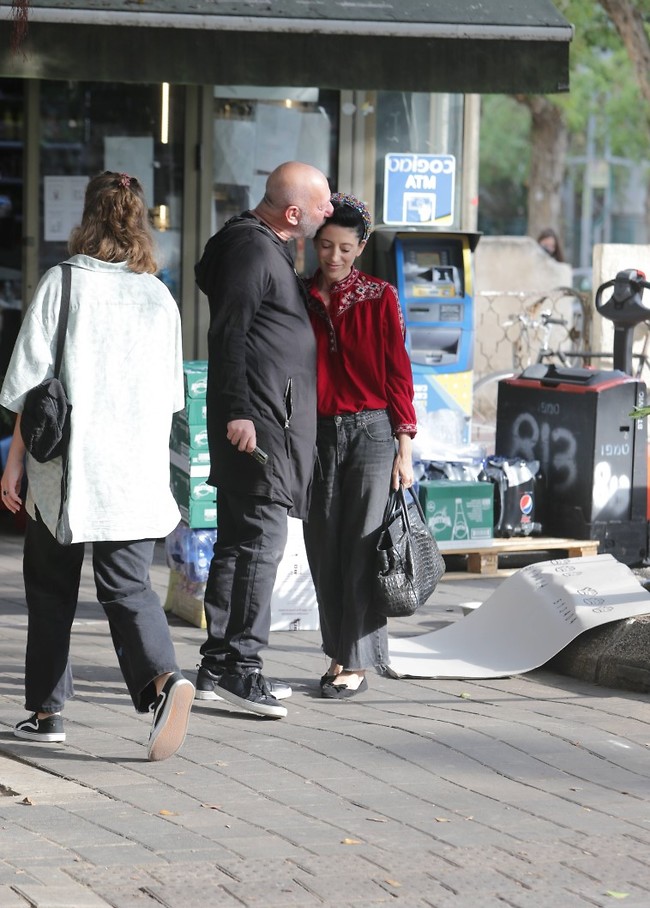 הכי ביחד (צילום: מוטי לבטון) הכי ביחד (צילום: מוטי לבטון)