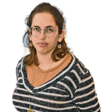 יעל קציר