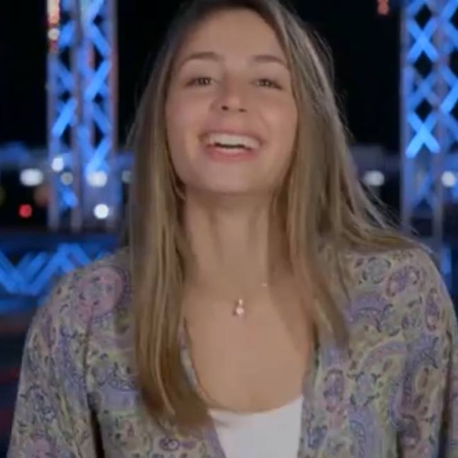 החברה החדשה. עמית ירדני (צילום: מתוך "נינג'ה ישראל") החברה החדשה. עמית ירדני (צילום: מתוך "נינג'ה ישראל")
