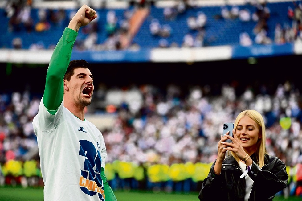 צילום: AFP צילום: AFP