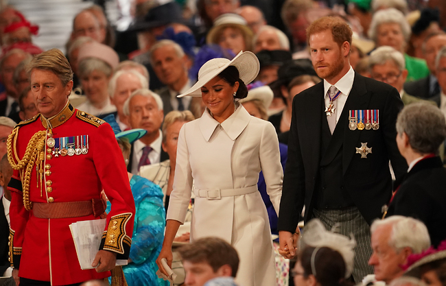 We do not believe this is happening (Photo: Gettyimage)