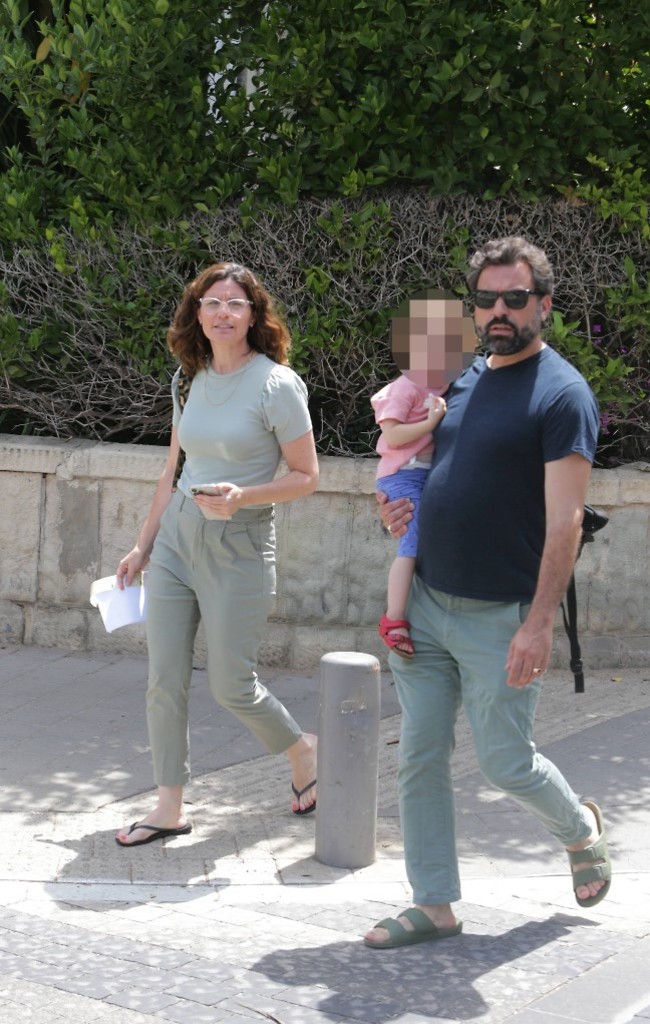 אל תכעסי, זה לא אסון (צילום: מוטי לבטון) אל תכעסי, זה לא אסון (צילום: מוטי לבטון)