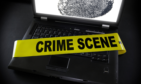 With the pandemic came an increase in the number of cybercrimes around the world (Photo: Shuttershock) With the pandemic came an increase in the number of cybercrimes around the world