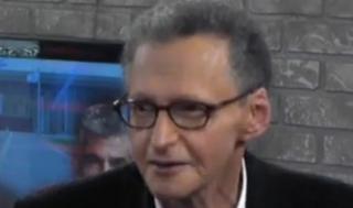 Sever Plocker (Photo: Nitzan Dror) Sever Plocker