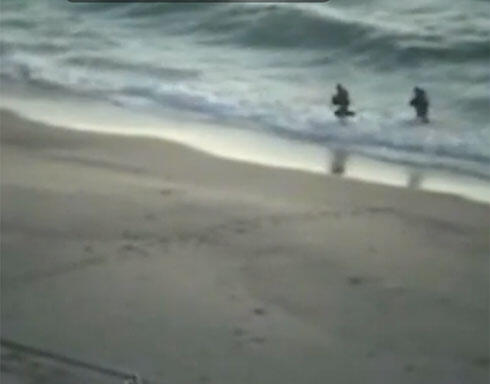 צילום: דובר צה"ל צילום: דובר צה"ל