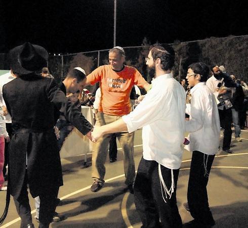 צילום: חב"ד צילום: חב"ד