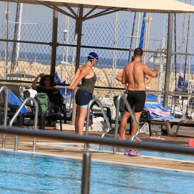 צילום: מוטי לבטון צילום: מוטי לבטון