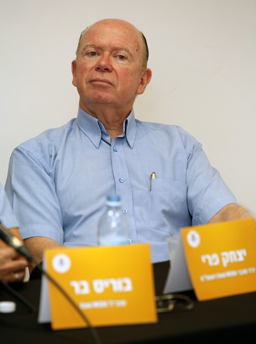 פרי. מילים חמות