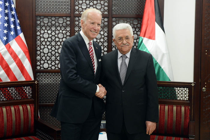פסגה ערבית במצרים לקראת ממשל ביידן: "לחזור לפתרון שתי המדינות" 6868886_0_0_700_467_0_x-large