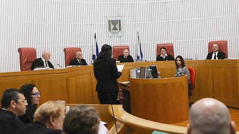 צילום: אלכס קולומויסקי צילום: אלכס קולומויסקי