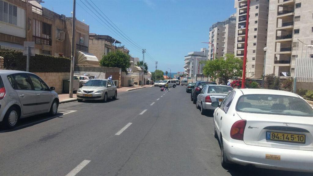 Duplex apartment with 5 rooms for NIS 1.85 million. Ashdod (Photo: Barel Ephraim) Duplex apartment with 5 rooms for NIS 1.85 million. Ashdod