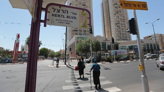 צילום: ירון ברנר צילום: ירון ברנר