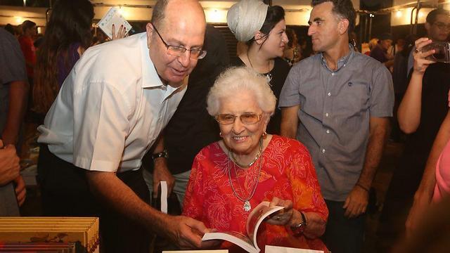 צילום: מוטי קמחי צילום: מוטי קמחי