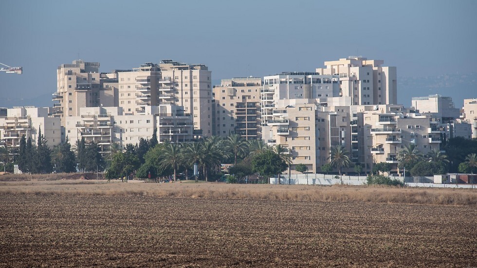 A 4.5-room apartment for NIS 1.1 million. Kiryat Bialik (Photo: Doron Golan) A 4.5-room apartment for NIS 1.1 million. Kiryat Bialik