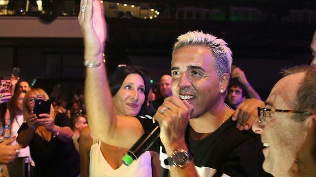 צילום: אבי מועלם צילום: אבי מועלם