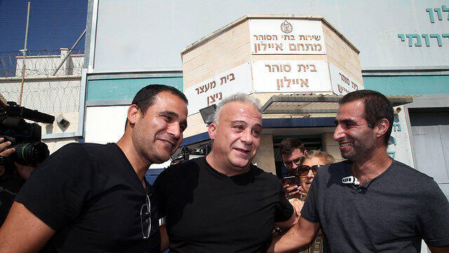 צילום: יריב כץ צילום: יריב כץ