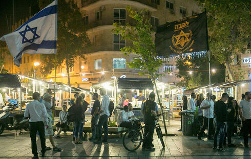 צילום: אוהד צויגנברג צילום: אוהד צויגנברג