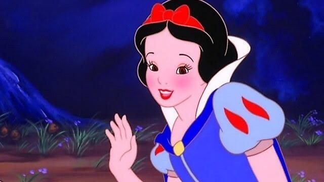 © Disney © Disney