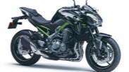 קאוואסאקי Z900 - החל מ-72 אלף שקל