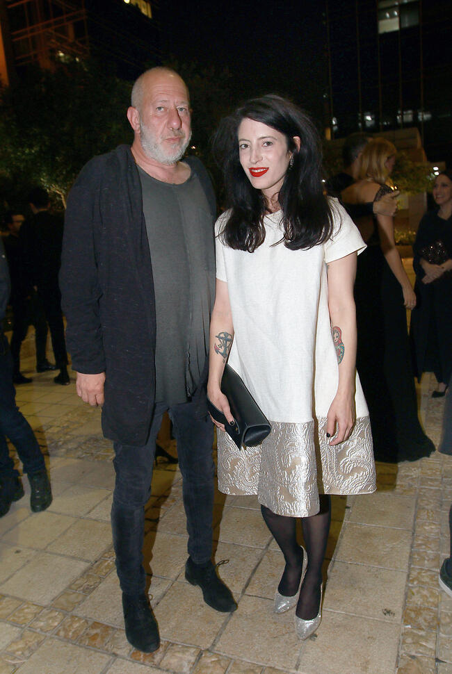 צילום: ענת מוסברג צילום: ענת מוסברג