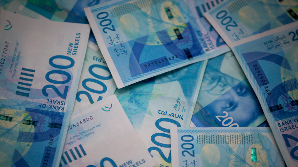 The average mortgage repayment will increase by about NIS 1,150 per month (Photo: Aharon Krohn/TPS) The average mortgage repayment will increase by about NIS 1,150 per month