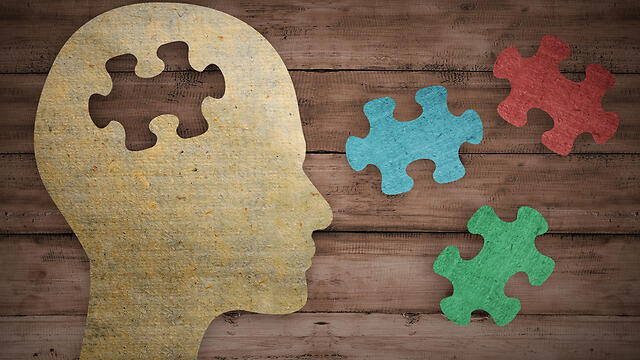 אילוסטרציה: Shutterstock אילוסטרציה: Shutterstock