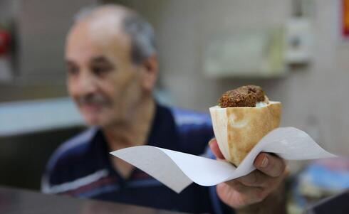 צילום: ירון ברנר צילום: ירון ברנר
