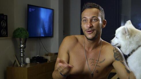 צילום: באדיבות – כאן תאגיד השידור הישראלי צילום: באדיבות – כאן תאגיד השידור הישראלי