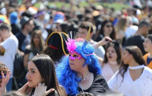צילום: מוטי קמחי צילום: מוטי קמחי