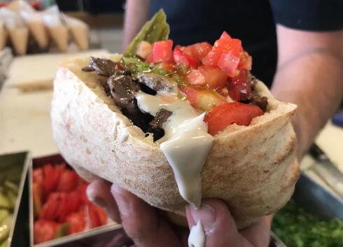 צילום: תיקי גולן צילום: תיקי גולן